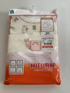 肌着 90