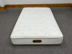 T7715☆展示品☆シモンズ☆ゴールデンバリュープレミアム☆セミダブルマットレス