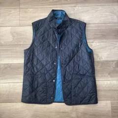 2026年最新】barbour キルティング ベストの人気アイテム - メルカリ