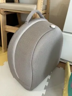 値下げしました！ネオママイズム　グレー ネオママイズム ベッドインベッド グレー neomamaism - メルカリ