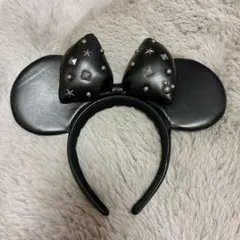 ディズニー カチューシャ チェック