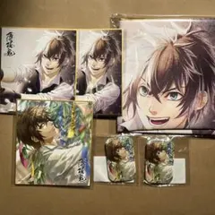 CLAMP 展 X ツバサクロニクル クリアファイル UV カード | Mercari