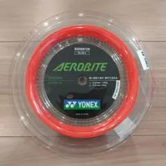 ヨネックス ナノジー 98 ロールガット 200m シルバーグレー 新品・未