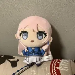 2026年最新】千早愛音 ぬいぐるみの人気アイテム - メルカリ