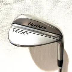 2026年最新】クリーブランド rtx zipcore 50の人気アイテム - メルカリ