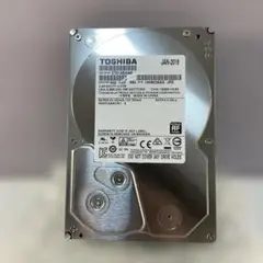TOSHIBA DT01ABA300 3TB HDD