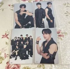 JO1 與那城奨 トレカ まとめ売り