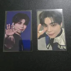 ZEROBASEONE HERE&NOW Blu-ray ゴヌク