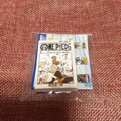 豆ガシャ本 ONE PIECE 第4巻 ベースショップ限定 - メルカリ