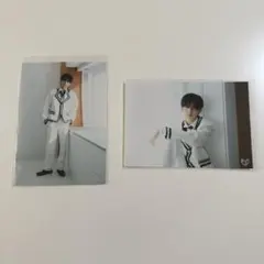 2026年最新】八神遼介 生写真の人気アイテム - メルカリ