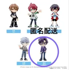 カラフルピーチ　パルバースvol.3 もふ