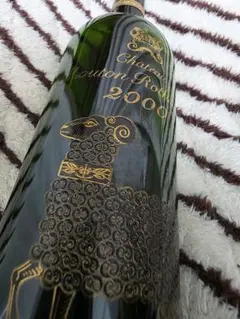 2025年最新】シャトームートンロートシルト2000の人気アイテム - メルカリ