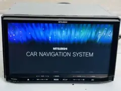 2026年最新】三菱 カーナビ NR-MZ03の人気アイテム - メルカリ