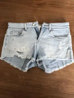 ⭐︎H&M デニム　ショーパン⭐︎