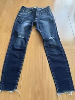 AZUL BY MOUSSY デニム M