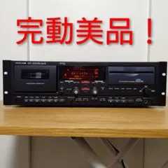 2026年最新】TASCAM CC-222の人気アイテム - メルカリ