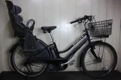 2026年最新】電動アシスト自転車 チャイルドシート付きの人気アイテム