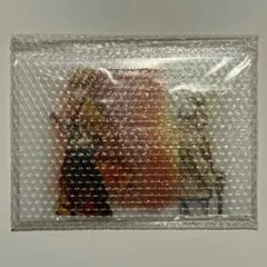 鬼滅の刃 繋ぐ WEBSHOPくじ 善逸と爺ちゃん A賞 ビッグアクリルスタンド