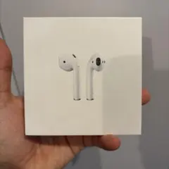 AirPods with Charging Case