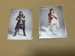 レヴュースタァライト 相羽あいな 九九くじ 直筆サイン ブロマイド クロディーヌ OPシングル発売記念「スタァライト九九くじ」キャンペーンが決定