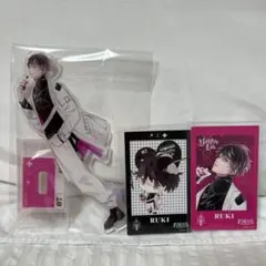 2026年最新】diaboliklovers 無神ルキの人気アイテム - メルカリ