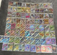 ポケモンカード引退品
