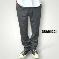 GRAMICCI グラミチ ウールブレンドパンツ クライミングパンツ