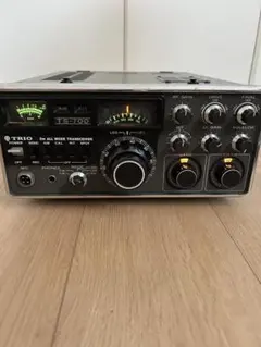 TRIO 144MHz FMトランシーバー TR-7500 - メルカリ