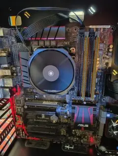 GIGABYTE GA-Z170N-WIFI マザーボード 本体 - メルカリ