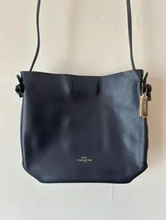 SHIPS NUCLE:BAGAE 2WAY 巾着バッグ ブラック 24FW - メルカリ