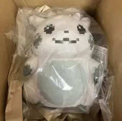 はじまりのピカチュウ ぬいぐるみ