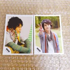 2026年最新】嵐 写真 集合の人気アイテム - メルカリ