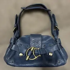 TOFF&LOADSTONE トフアンドロードストーン ハンドバッグ