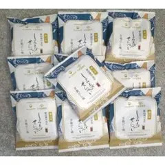久世福商店 日の出屋製菓 富山湾の宝石 しろえびせんべい 20袋のサムネイル