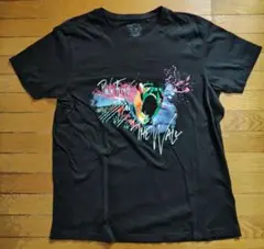 Pink Floyd　バンドT