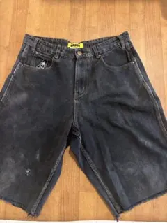 Butter Goods バターグッズ デニムパンツ バギーパンツ 30 激レア 
