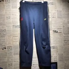 NIKE ナイキ ジャージパンツ size KID'S S