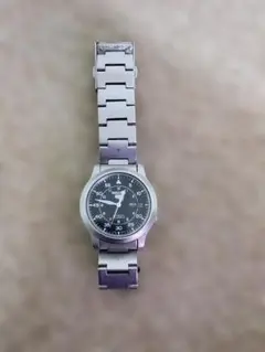 2026年最新】Seiko SNK809の人気アイテム - メルカリ