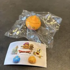 ドラゴンクエスト メダパニでこんらん！モンスターフィギュア スライムベス