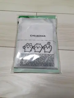 ちいかわ エコバッグ セブンイレブン限定