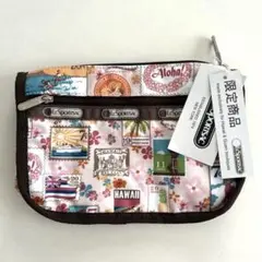 LeSportsac ハワイ限定ポーチのサムネイル