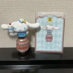 TOPTOY シナモロール フィギュアのサムネイル