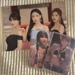 2026年最新】twice モモ トレカの人気アイテム - メルカリ