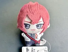 ディズニー ツイステ チビちびぐるみ おめかしバースデー vol.1リドル