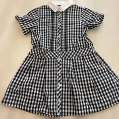 COMME CA ISM ワンピース 110