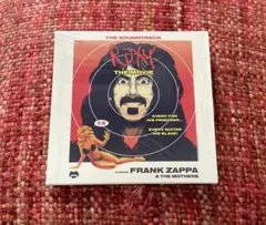 未開封) ROXY THE MOVIE / FRANK ZAPPA - メルカリ