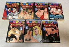 2026年最新】プロレススターウォーズ 全巻の人気アイテム - メルカリ