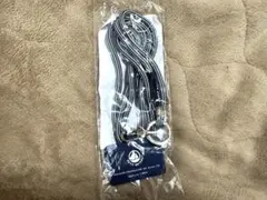 petit bateau マルチストラップ　青