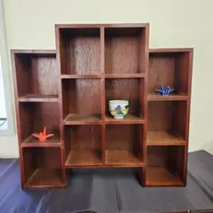 オープンシェルフ シェルフ