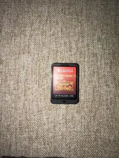 動作確認済 ポケットモンスター スカーレット ソフトのみ　ポケモン